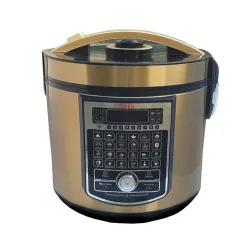 Мультиварка SATURN ST-MC9205