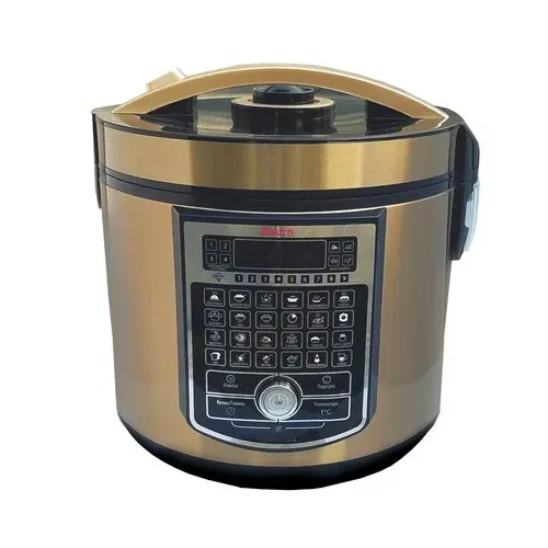 Мультиварка SATURN ST-MC9205