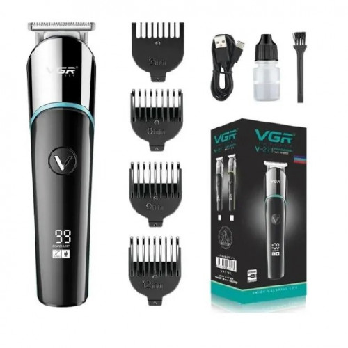 Триммер VGR V-291