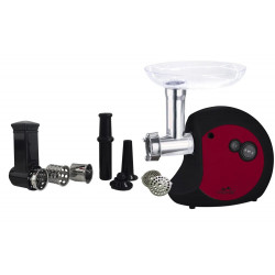 М'ясорубка MONTE MT-3102 1800Вт