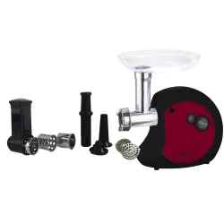 М'ясорубка MONTE MT-3102 1800Вт