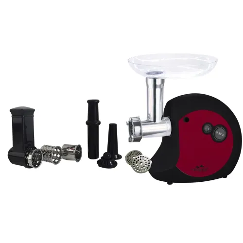 М'ясорубка MONTE MT-3102 1800Вт