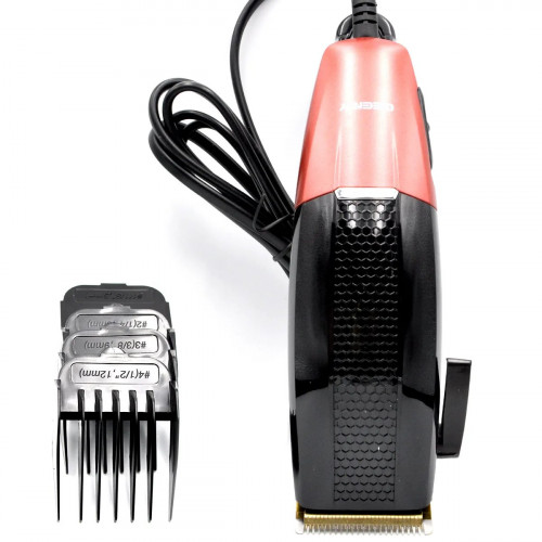 Машинка для стрижки GEMEI GM-807