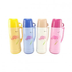 Термос A-PLUS 1631 1.00 л (колба стекло)