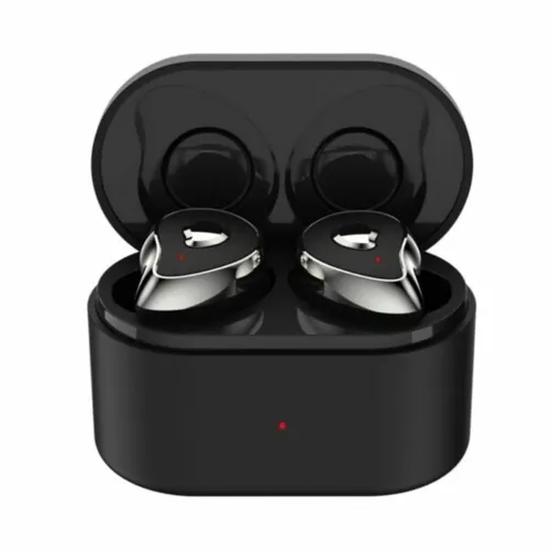 Навушники TWS HBQ SE6 BT