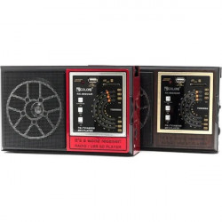 Радиоприемник GOLON RX-002