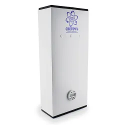 Опромінювач-рециркулятор бактерицидний УФ СВІТОЧЪ 2.2 (100куб.м/40кв.м на годину)