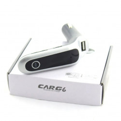 Трансмиттер/модулятор G6