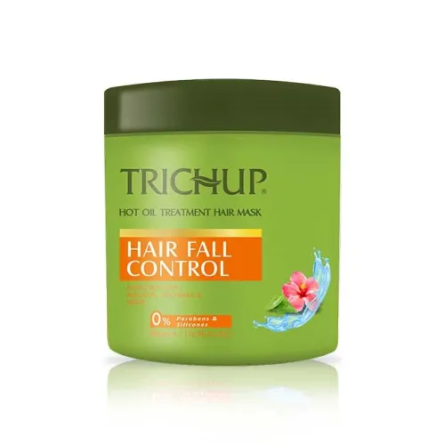 Маска для волосся - контроль випадіння волосся, 500мл (HAIR MASK FALL CONTROL)