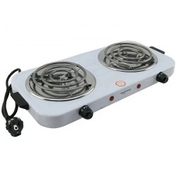 Плита электрическая RAINBERG RB-888 2кф тен