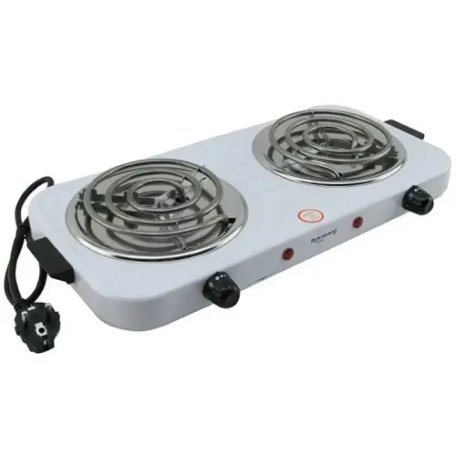 Плита електрична RAINBERG RB-888 2кф тен