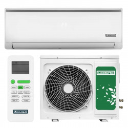 Кондиціонер LEBERG LBS-FRA19UA