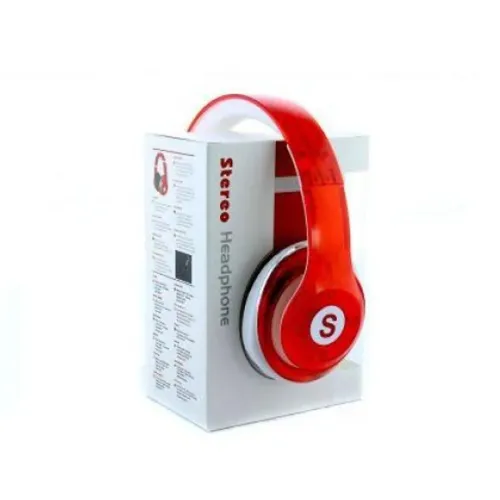 Навушники STUDIO