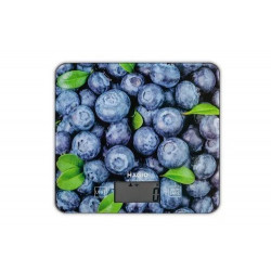 Ваги кухонні MAGIO MG-694 5 кг чорниці