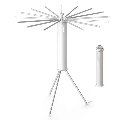 Сушарка для білизни складана Octopus 112*120см