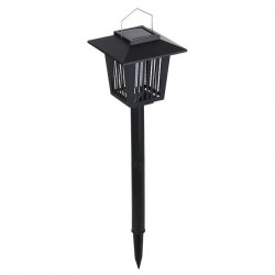 Светильник садовый антимоскитный