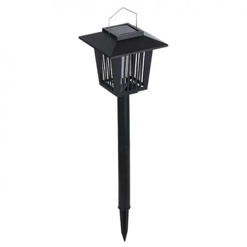 Светильник садовый антимоскитный