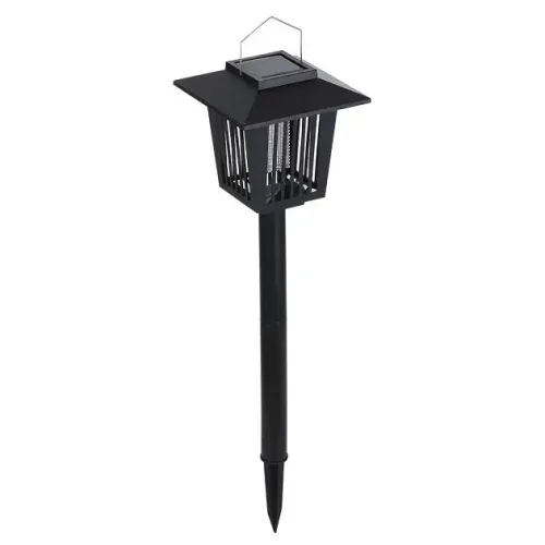 Світильник садовий антимоскітний