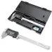 Штангенциркуль Digital caliper 150мм - фото 2