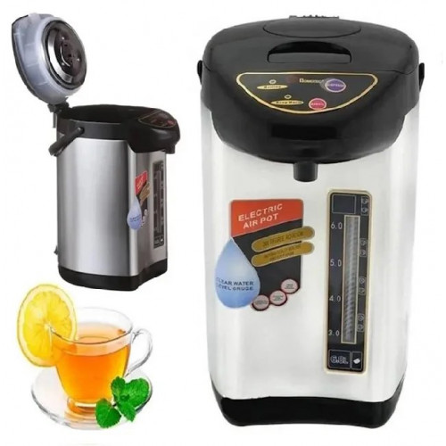 Термопот DOMOTEC MS-6000 6л