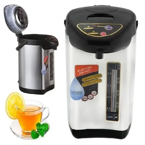 Термопот DOMOTEC MS-6000 6л