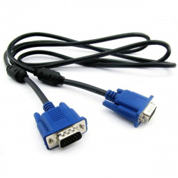 Кабель VGA 3M 3+2