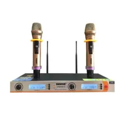 Мікрофон DM UG X9 II Shure