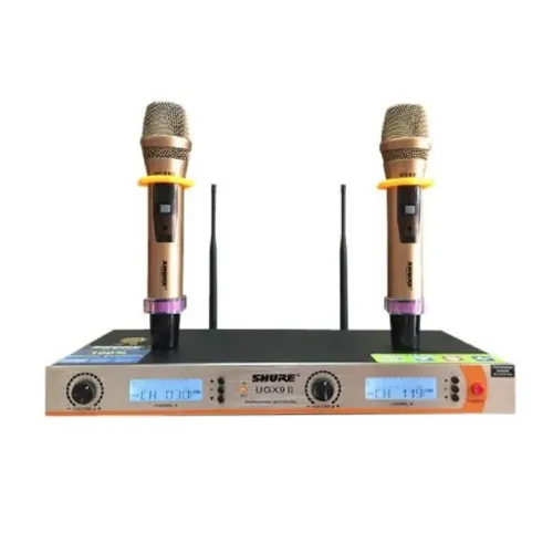 Мікрофон DM UG X9 II Shure