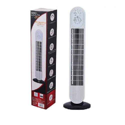 Вентилятор Zepline ZP-138 TOWER FAN