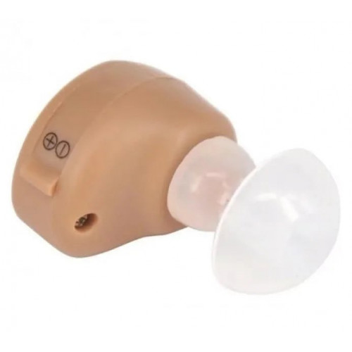 Слуховые аппараты