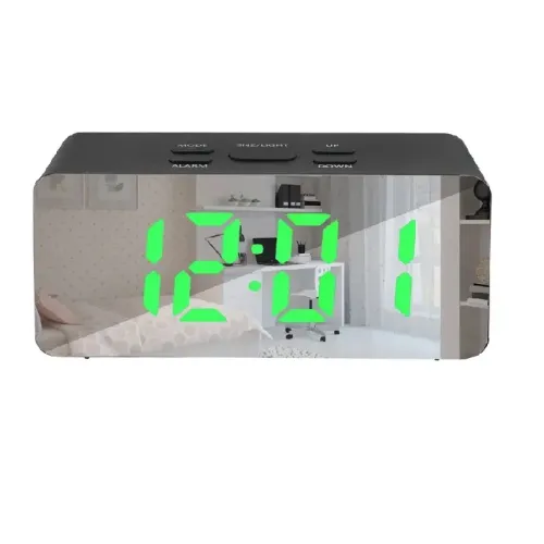 Годинник DS-3658L