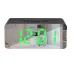 Часы DS-3658L - фото 2