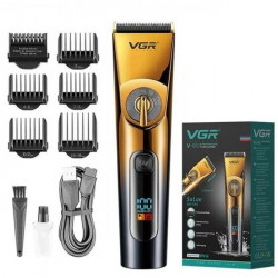 Машинка для стрижки VGR V-663