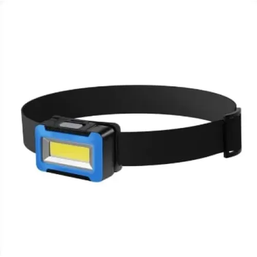 Ліхтарик налобний Cy-2068