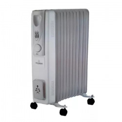 Обогреватель CROWNBERG CB-09S (2000Вт)