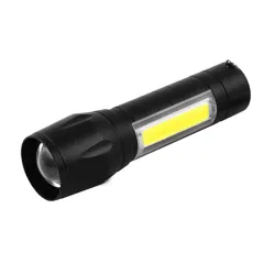 Ліхтарик ручний BAILONG BL-AK39/40