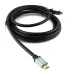 Кабель HDMI-HDMI 2.0 4k - фото 2
