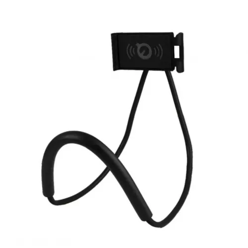 Тримач для телефону LAZY HOLDER WAIST LR-001 гнучкий