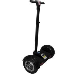 Гіроскутер Smart Balance 10.0A8 Black