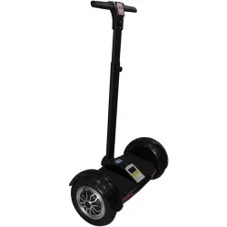 Гіроскутер Smart Balance 10.0A8 Black