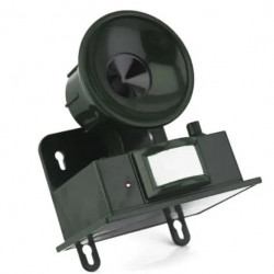 Отпугиватель solar Pest Repeller NY 2002