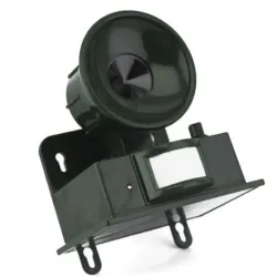 Відлякувач solar Pest Repeller NY 2002