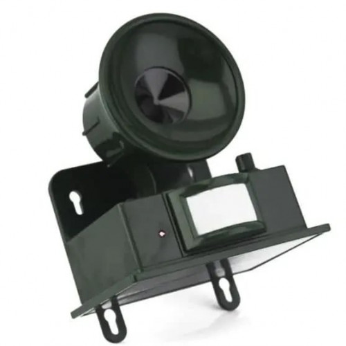 Отпугиватель solar Pest Repeller NY 2002