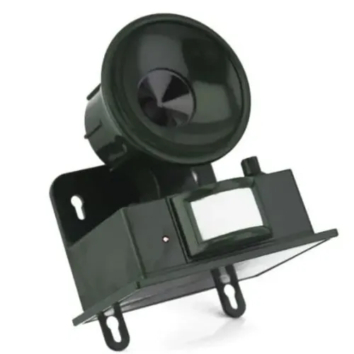 Відлякувач solar Pest Repeller NY 2002