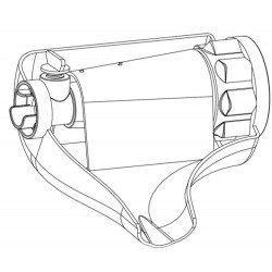 Насадка для томатів MONTE MT-31-1