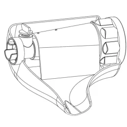 Насадка для томатів MONTE MT-31-1