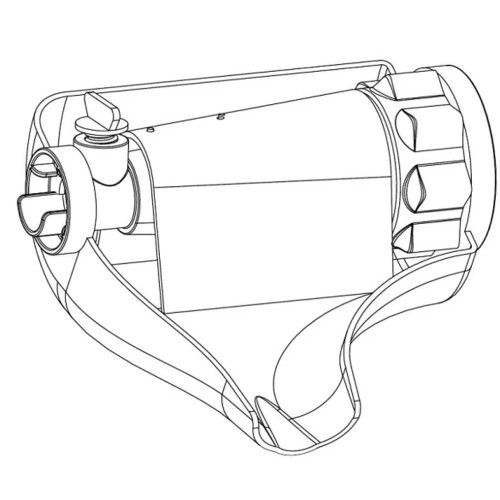 Насадка для томатів MONTE MT-31-1