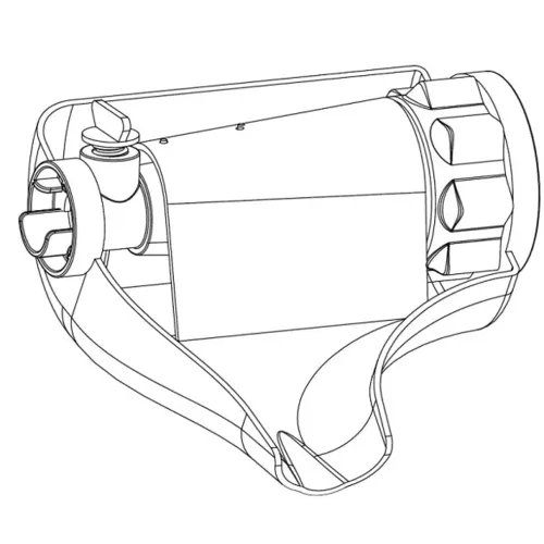 Насадка для томатів MONTE MT-31-1