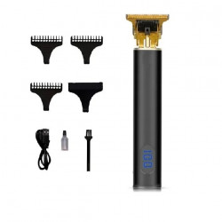 Машинка для стрижки Domotec/RAF R-437