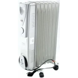 Обігрівач WIMPEX WX-07S